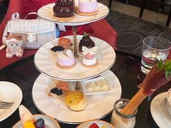 -深圳大中华喜来登酒店·迩逅吧