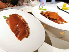 -四季民福烤鸭店(前门店)