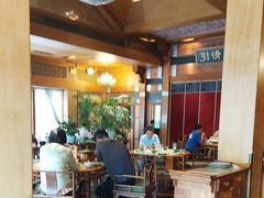 -那家小馆•北京菜•烤鸭(香山店)