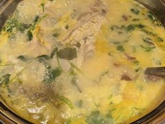 -芳芳私房菜·精做淮扬菜(承德路店)