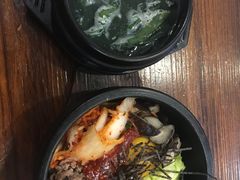 -意成料理