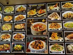-君霖私家菜(春柳店)