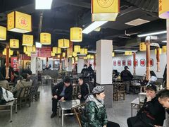 -郝大姐·乌龙山铁板烧(大学城三店)