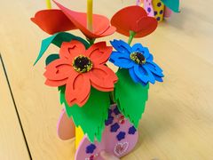 -斯坦星球AI编程·机器人科创·科学实验·信奥·思维·STEM·积木拼搭·竞赛考级(浦东联洋广场大拇指龙阳御桥中心)