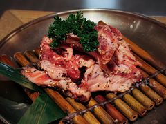 -西塔老太太泥炉烤肉(亚运村店)