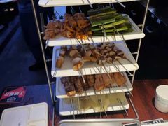 -三个蒙古大叔羊肉串(大宁店)