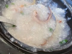香港仔艇皇粥-香港新曜记茶餐厅(星耀城店)