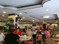 -佛有缘素食馆·荔湾老字号(陈家祠首店)