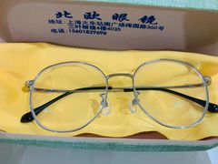 -三叶眼镜城批发市场(上海火车站店)