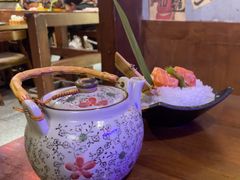 -白石的深夜食堂(济南万象城店)
