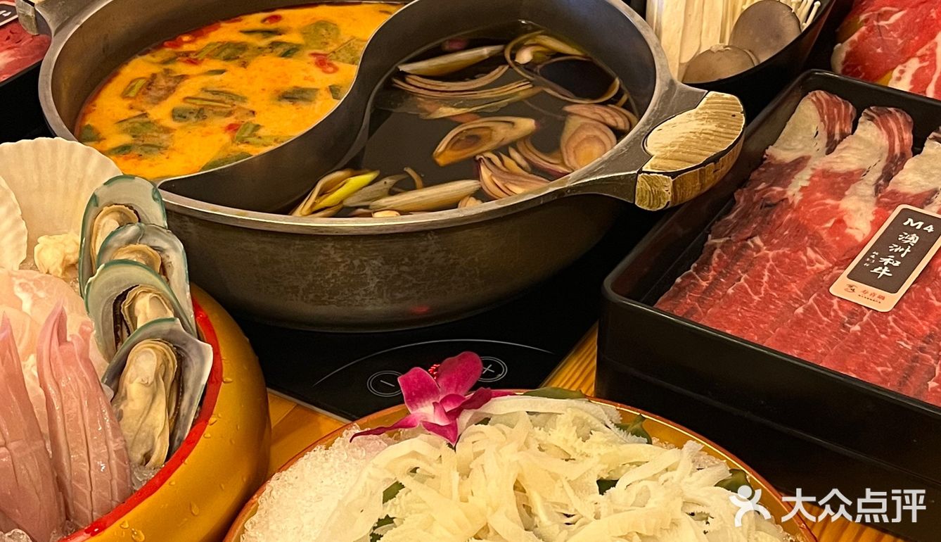 冬天吃这个，真的太巴适了！全是肉肉！