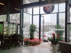 -了不起的考拉咖啡店(高新店)