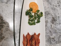 -聚丰园•湖鲜餐厅(阿红私房菜梅石路店)