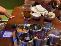 -东海怡品海鲜豆捞(星街坊店)