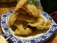 -满园春饼(宜昌万达店)
