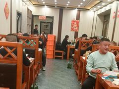 -有滋有味烧烤涮(果园星城C区店)
