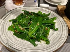 -若蘭慈·无国界素食料理(欢乐海岸店)