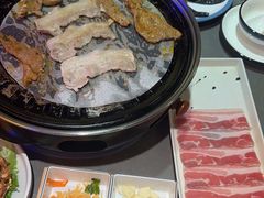 -正宗齐齐哈尔烤肉·齐牛哥鲜切炭火烤肉(杭州总店)