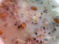 -清真老马家国华牛奶鸡蛋醪糟(正宁路店)