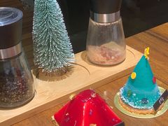 -巴别塔法餐舍(合作路店)