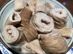 白卤大肠-兰边碗(鼓楼店)