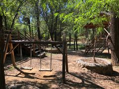 -蟠龙山长城景区