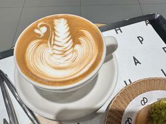 -PAIN CHAUD 百丘(尚嘉中心店)