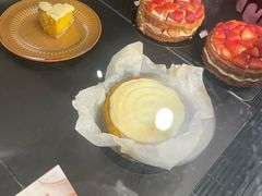 -BAKER&SPICE(环贸店)