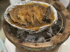 黑金鲍-抱德·潮汕味(琶洲店原惠城鱼仔)