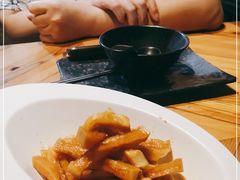 -院子餐厅·大锅菜·老杭帮(桥西直街店)