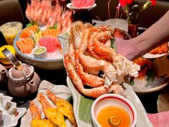 -松鹤精致料理(五一中路店)