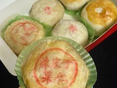 -沈大成(南京东路店)