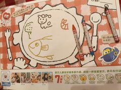-西贝(紫荆广场店)