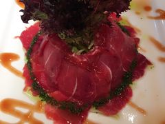 -西堤厚牛排(王府井店)