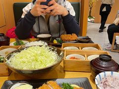 -胜博殿日式炸猪排(西红门店)