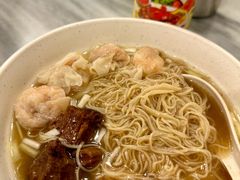 -恩宁刘福记(东华东路店)