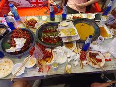 -金陵暴走小龙虾·迷踪蟹(凯德MALL店)