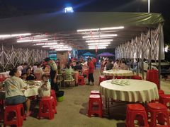 -琼大师东方烤乳猪(亚特兰蒂斯店)