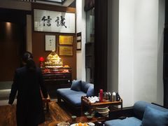 -润泽天·湘味家宴(岳麓山店)