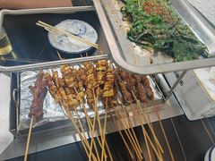 -老黑板筋(顺义总店)