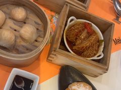 -美心·翠园(港汇恒隆广场店)