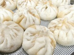 -石饮红星包子(中山路店)