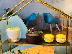 -ZING COFFEE 镜咖啡