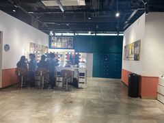 -海马体照相馆(天津世纪都会店)