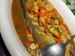 -集贤门·徽菜(南山店)