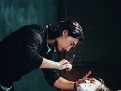 -首都电影院(天津店 中国巨幕)