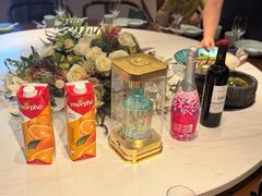 -院8里·小聚园老川菜(九眼桥店)