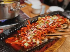 -成都吃客(九眼桥店)