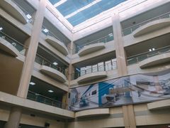 -武汉大学中南医院(总院区)