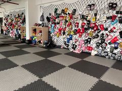 -AC健身·运动康复工作室(千灯湖店)